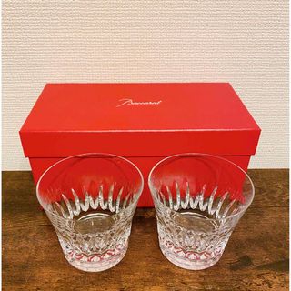 バカラ(Baccarat)のBaccarat バカラ　ペアグラス　(グラス/カップ)