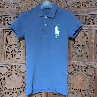 ラルフローレン(Ralph Lauren)の半袖ポロシャツ(ポロシャツ)