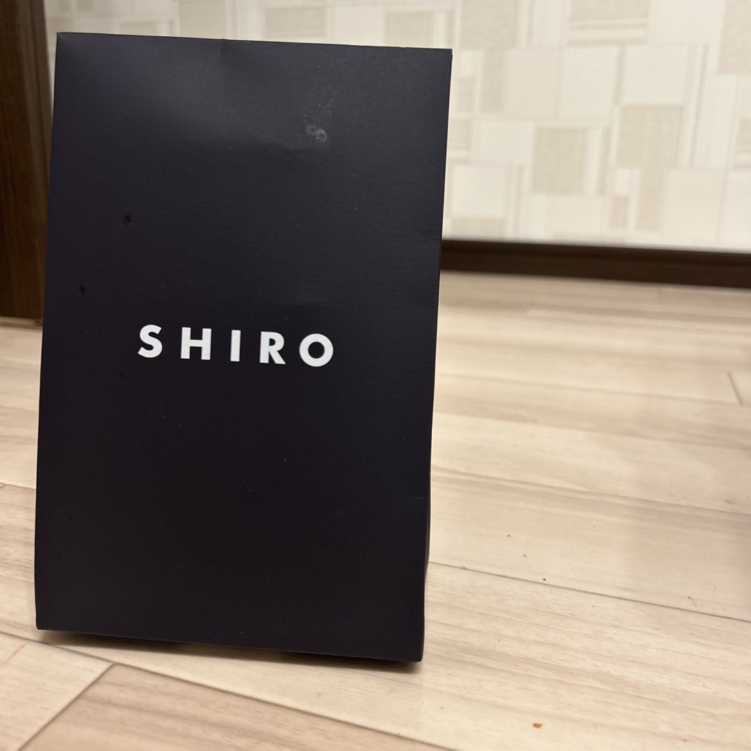 shiro(シロ)のshiro KINMOKUSEI ボディミスト 100mL コスメ/美容の香水(その他)の商品写真