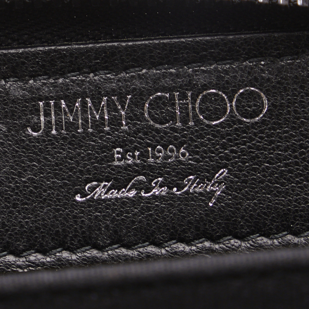 ジミーチュウ スタースタッズ コインケース レザー レディース JIMMY CHOO 【1-0119135】