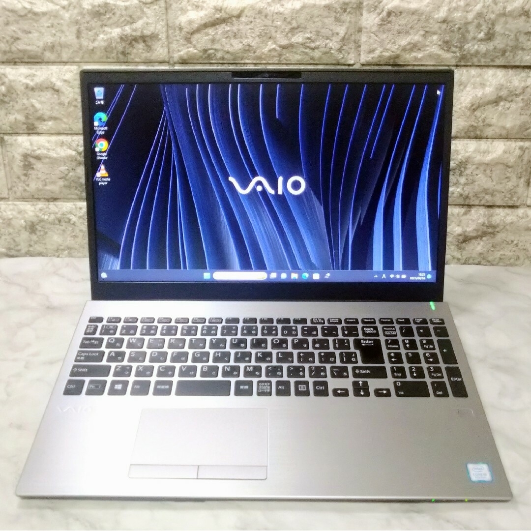 VAIO VJPH 高性能Core i5 高速SSD 値引不可