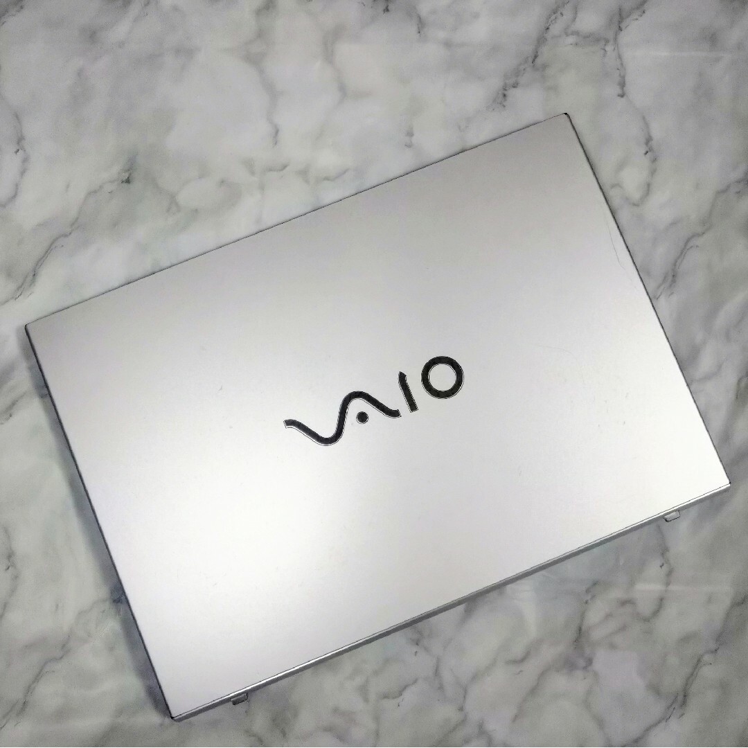 VAIO VJPH 高性能Core i5 高速SSD 値引不可 3