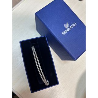 スワロフスキー(SWAROVSKI)のスワロフスキー　Swarovski ブレスレット(その他)