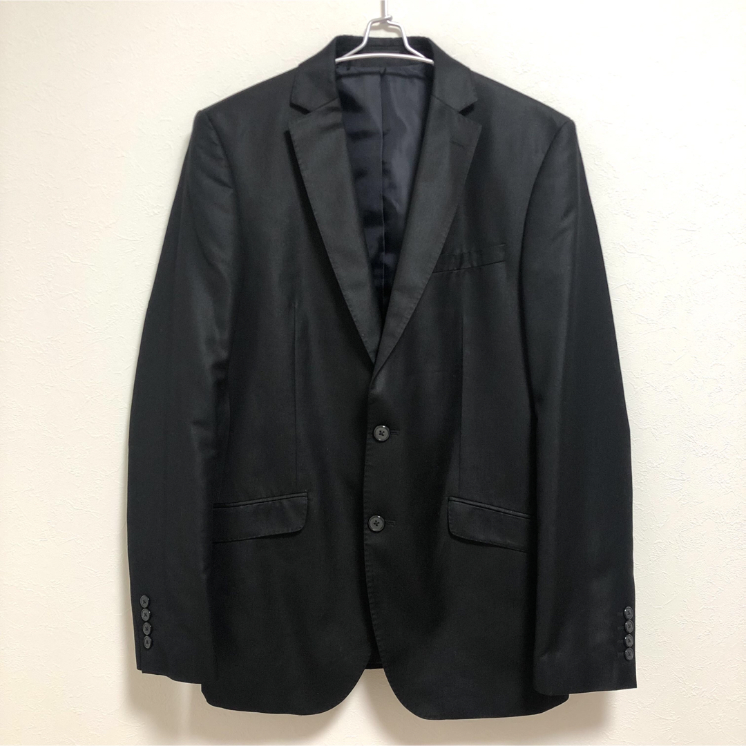 ZARA(ザラ)のZARA   ザラ　フォーマルジャケット　メンズ　L相当 メンズのジャケット/アウター(テーラードジャケット)の商品写真