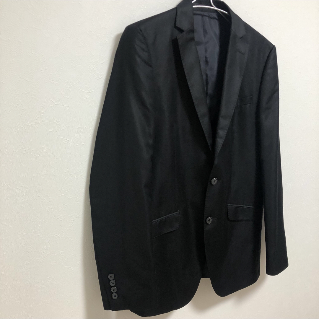 ZARA(ザラ)のZARA   ザラ　フォーマルジャケット　メンズ　L相当 メンズのジャケット/アウター(テーラードジャケット)の商品写真