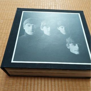 ビートルズCDケース写真集の通販 by ビリーバーズ's shop|ラクマ