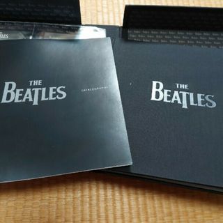 ビートルズCDケース写真集の通販 by ビリーバーズ's shop|ラクマ