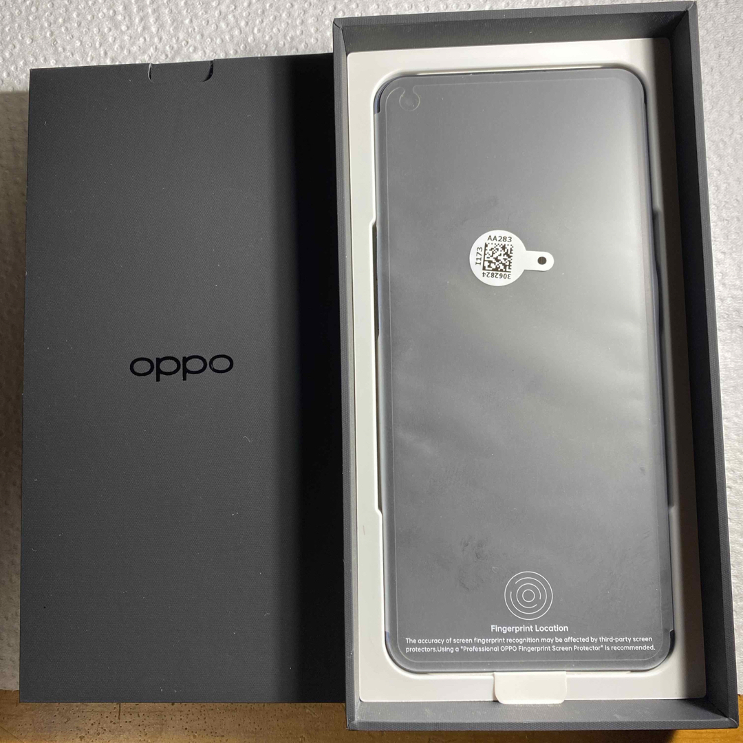 OPPO Reno7 A 128GB スターリーブラック 版 CPH2353 OPPO Reno7 A 128GB スターリーブラック 版 CPH2353