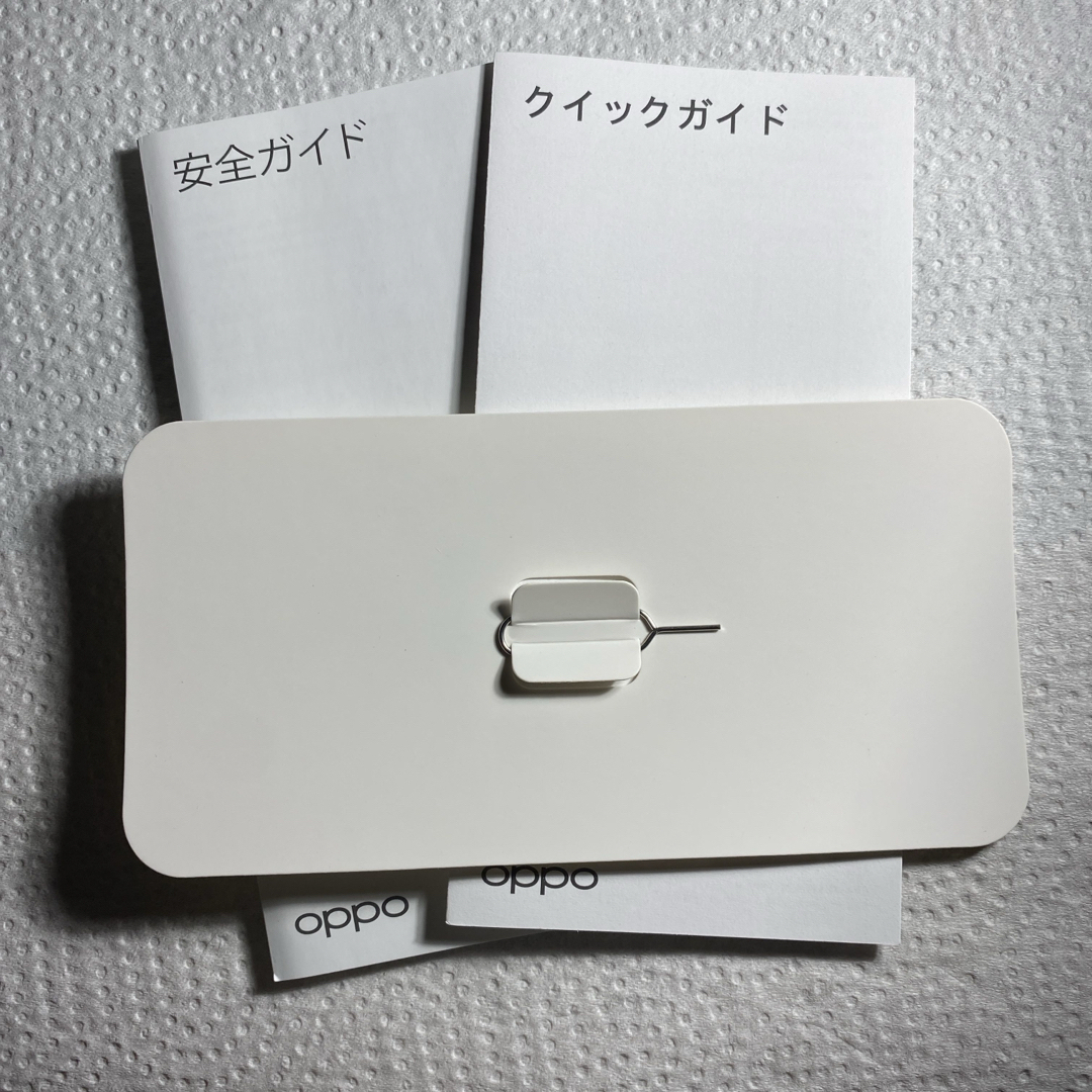 OPPO Reno7 A 128GB スターリーブラック 版 CPH2353 OPPO Reno7 A 128GB スターリーブラック 版 CPH2353