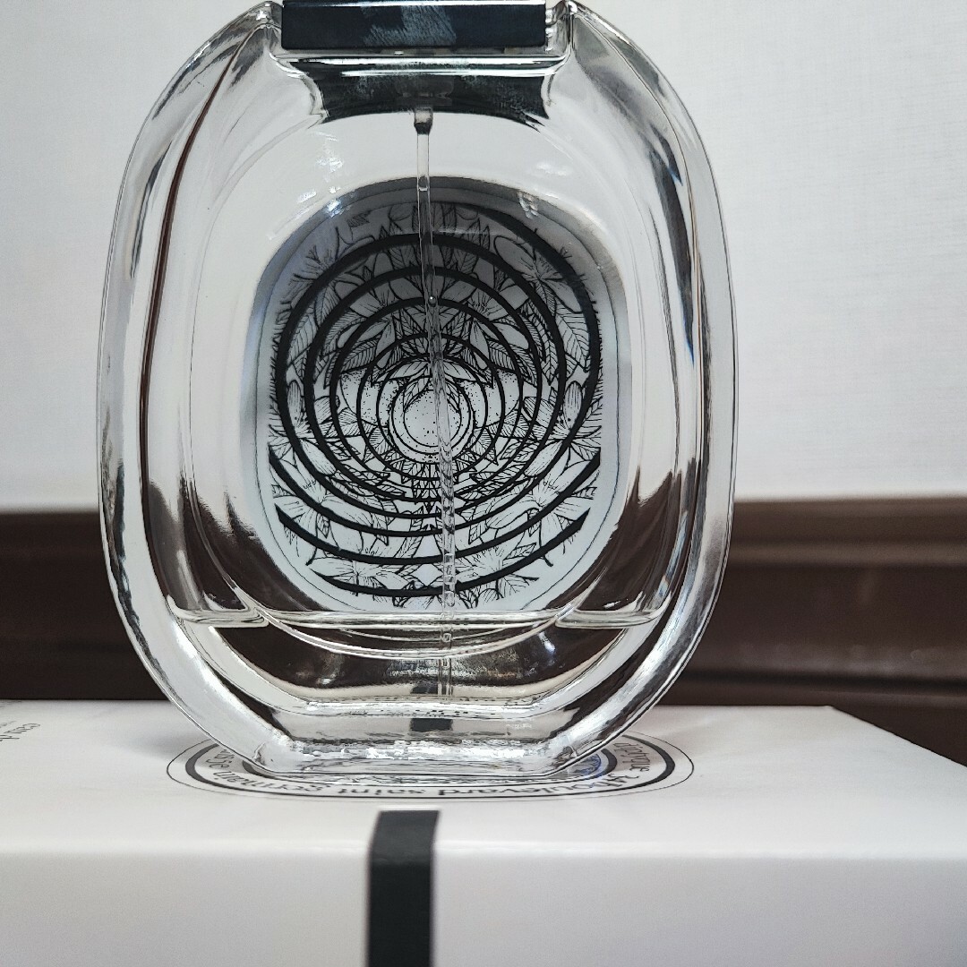 diptyque(ディプティック)のdiptyque 香水 オーデサンス ディプティック EAU DES SENS コスメ/美容の香水(ユニセックス)の商品写真