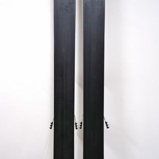 実寸サイズディナフィット DYNAFIT 山スキー Grand Teton Wood 13/14 Touring Skis 191cm 109ｍｍ ビンディング Dynafit Beast 16 ツアー バックカントリー BC スキー アウトドア