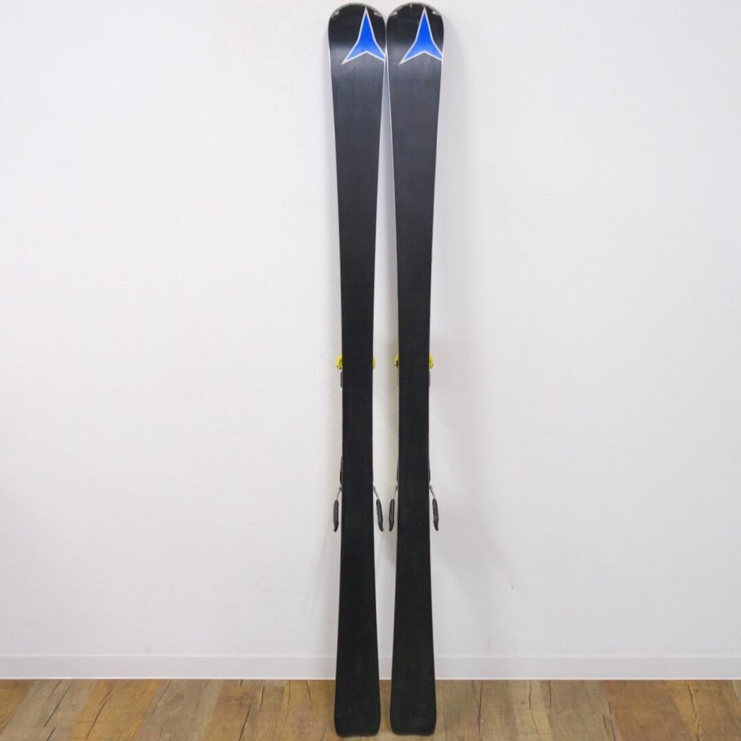 ATOMIC - アトミック ATOMIC BLUESTER SX DEMO 160cm 67mm ATOMIC - アトミック ATOMIC BLUESTER SX DEMO 160cm 67mm