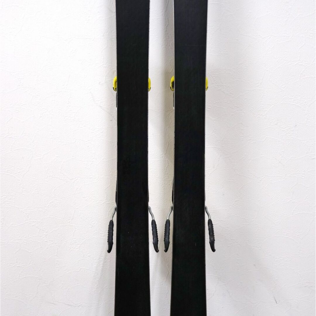 ATOMIC - アトミック ATOMIC BLUESTER SX DEMO 160cm 67mm ATOMIC - アトミック ATOMIC BLUESTER SX DEMO 160cm 67mm