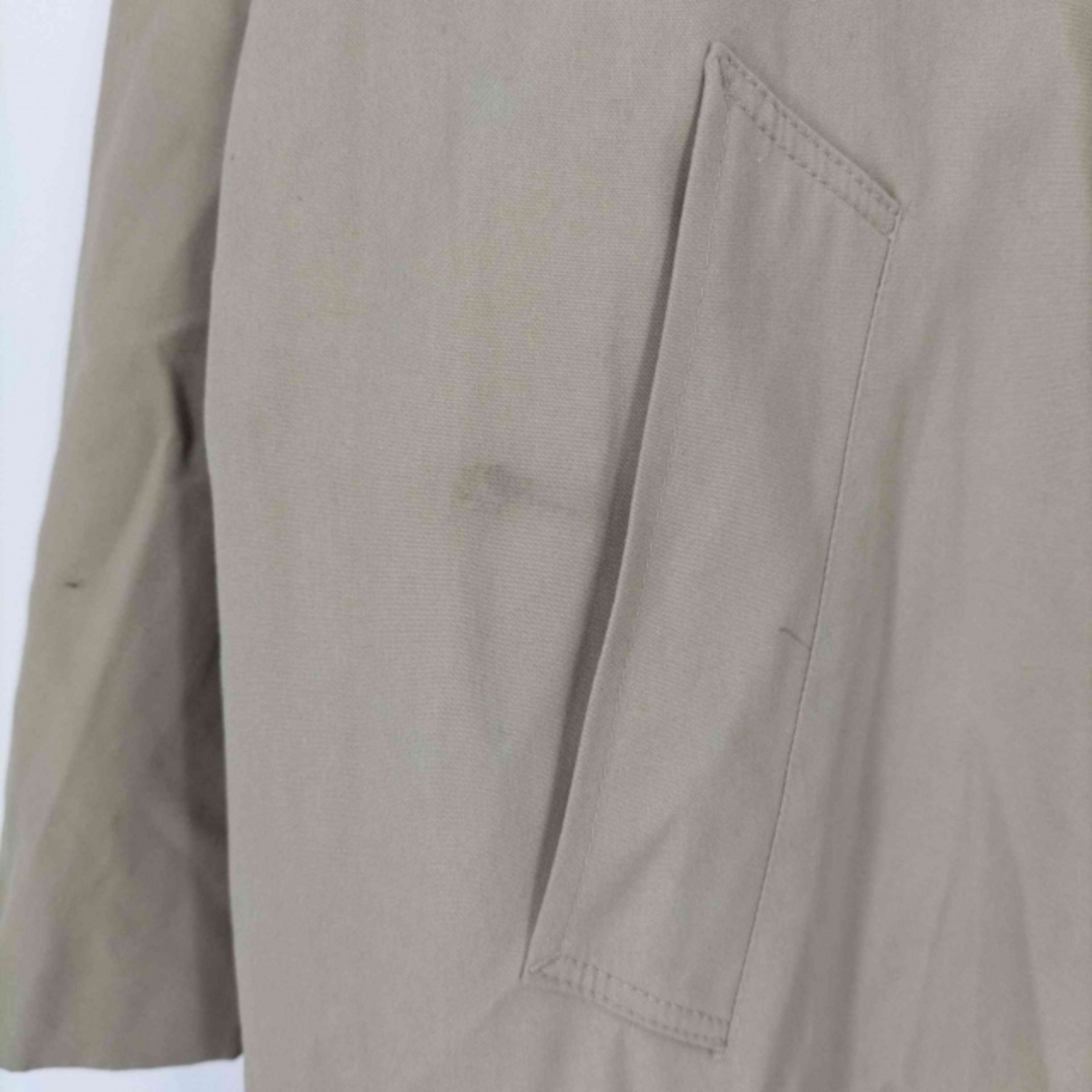 USED古着(ユーズドフルギ) メンズ アウター コート メンズのジャケット/アウター(ステンカラーコート)の商品写真