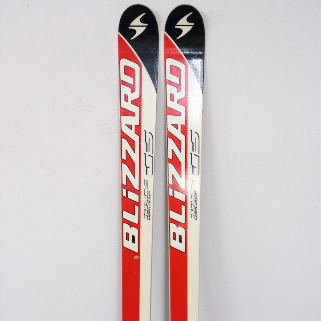 Blizzard - ブリザード BLIZZARD RACE GS MAGNESIUM WORLDCUP Blizzard - ブリザード BLIZZARD RACE GS MAGNESIUM WORLDCUP