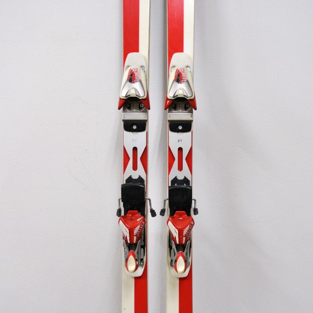 Blizzard ブリザード ショートスキー ファンスキー 板 97cm 弱けれ Blizzard ブリザード ショートスキー ファンスキー 板 97cm 弱けれ