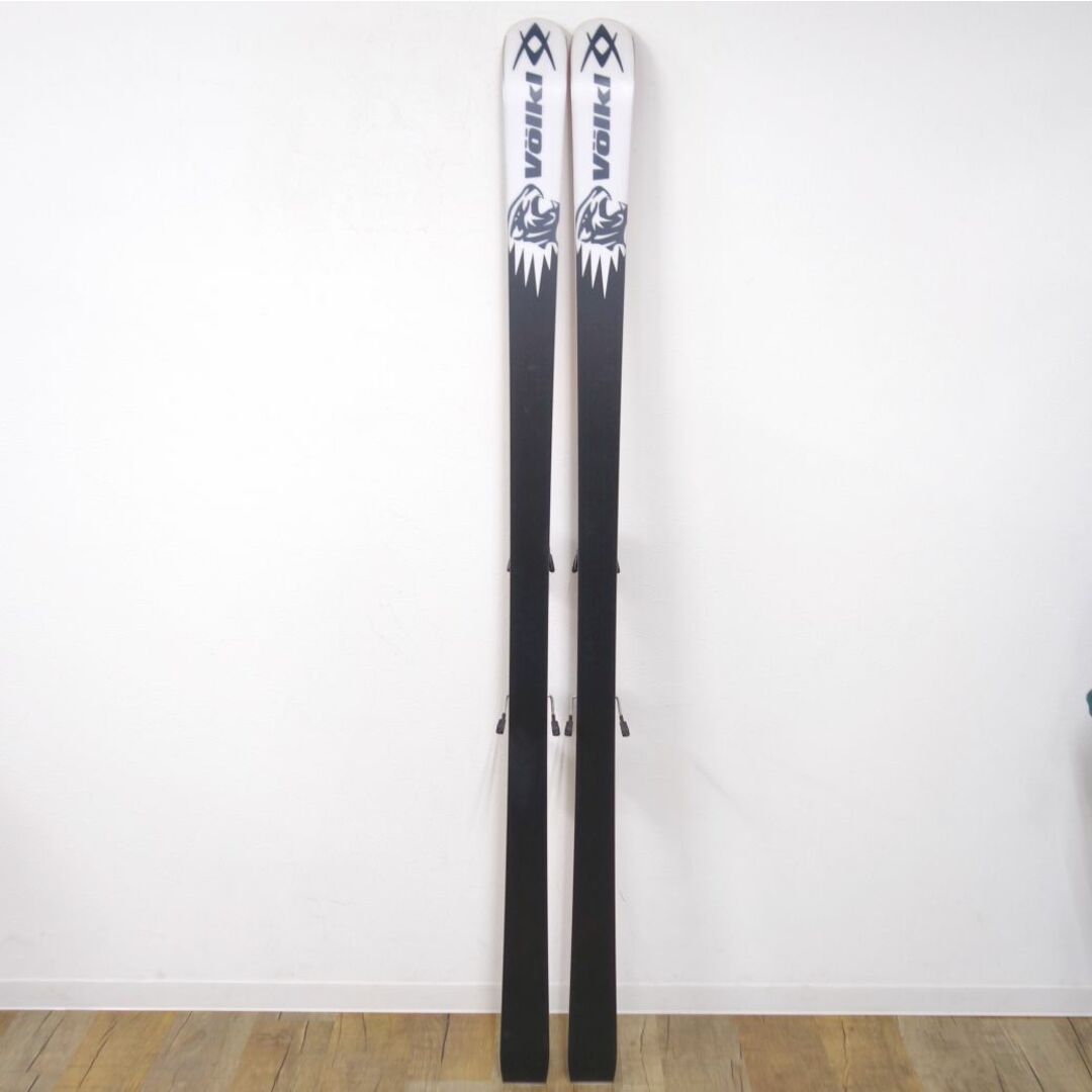 Volkl - 美品 フォルクル VOLKL RACETIGER GS レースタイガー Volkl - 美品 フォルクル VOLKL RACETIGER GS レースタイガー