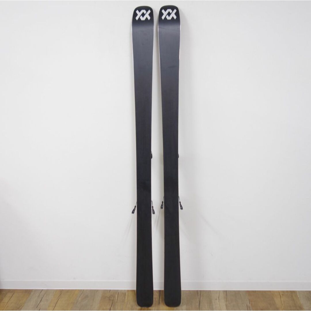 Volkl - フォルクル VOLKL Kanjio カンジョー 175cm 84mm Volkl - フォルクル VOLKL Kanjio カンジョー 175cm 84mm