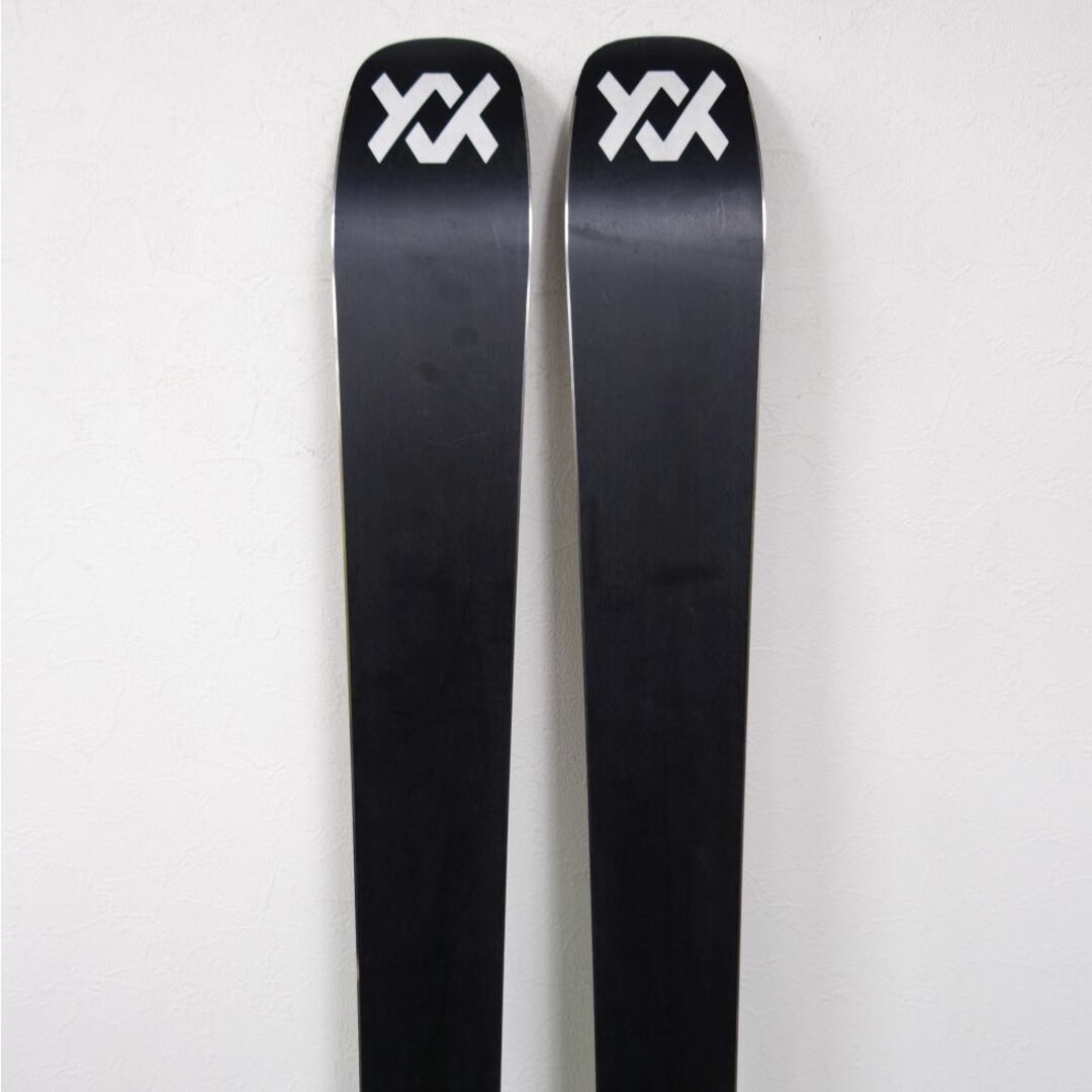 Volkl - フォルクル VOLKL Kanjio カンジョー 175cm 84mm Volkl - フォルクル VOLKL Kanjio カンジョー 175cm 84mm