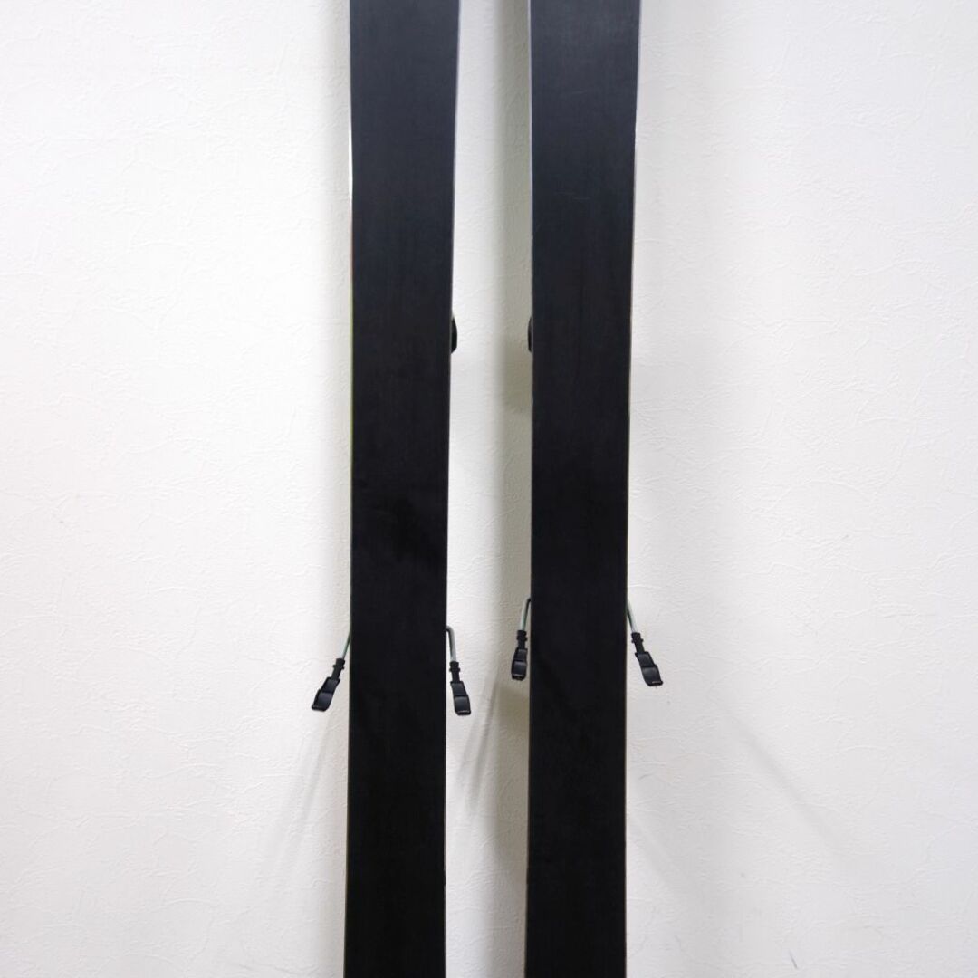 Volkl - フォルクル VOLKL Kanjio カンジョー 175cm 84mm Volkl - フォルクル VOLKL Kanjio カンジョー 175cm 84mm