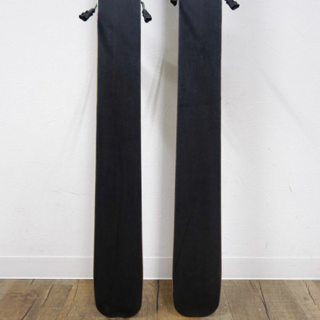 Volkl - フォルクル VOLKL Kanjio カンジョー 175cm 84mm Volkl - フォルクル VOLKL Kanjio カンジョー 175cm 84mm