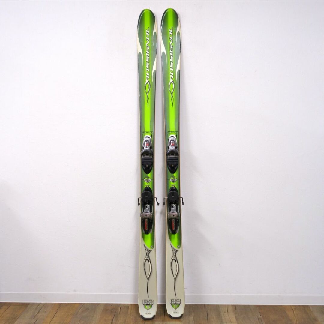 ROSSIGNOL - ロシニョール ROSSIGNOL BANDIT B3 バンディット ROSSIGNOL - ロシニョール ROSSIGNOL BANDIT B3 バンディット