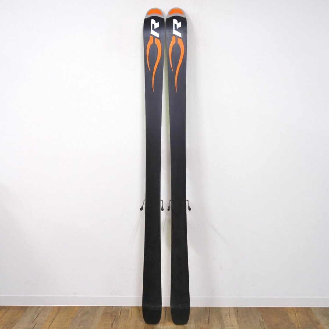 ROSSIGNOL(ロシニョール)のロシニョール ROSSIGNOL BANDIT B3 バンディット 176cm 83mm ビンディング AXIAL 2 120 フリーライド ゲレンデ スキー アウトドア スポーツ/アウトドアのスキー(板)の商品写真