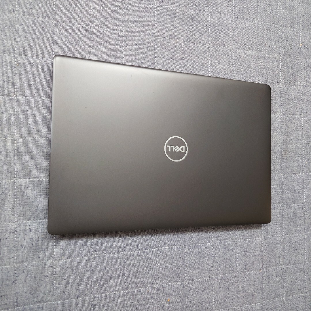 美品 爆速 DELL 8世代  i7 8665U 32GB 新品 1TB SSD