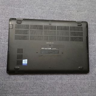 美品 Dell 14インチ 爆速 8世代 i7 32GB 新品 1TB SSD