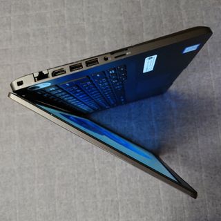 美品 Dell 14インチ 爆速 8世代 i7 32GB 新品 1TB SSD