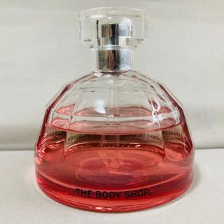 ザボディショップ(THE BODY SHOP)のザ・ボディショップ ジャパニーズチェリーブロッサム オードトワレ 100ml(香水(女性用))