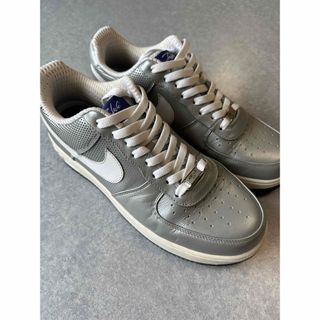 ナイキ(NIKE)のNIKE AIR FORCE 1   ナイキエアーフォース1(スニーカー)