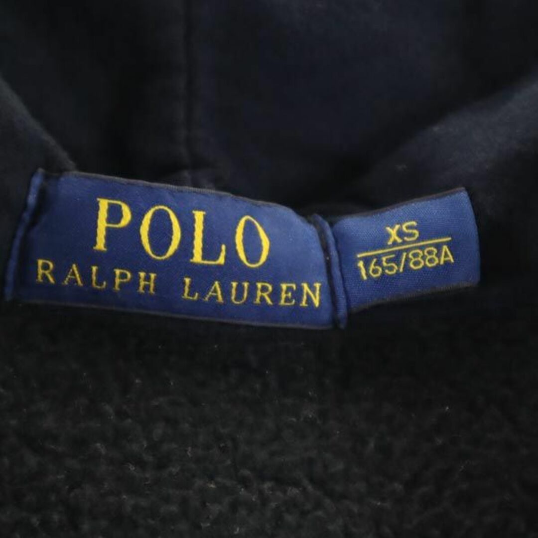 POLO RALPH LAUREN - ポロラルフローレン スウェット スタジャン XS