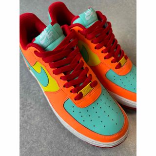 ナイキ(NIKE)のNIKE AIR FORCE 1   ナイキエアーフォース1(スニーカー)