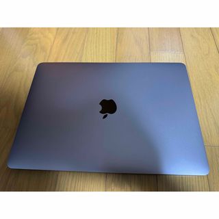 アップル(Apple)のMacBook Pro 16GB 13インチ(ノートPC)