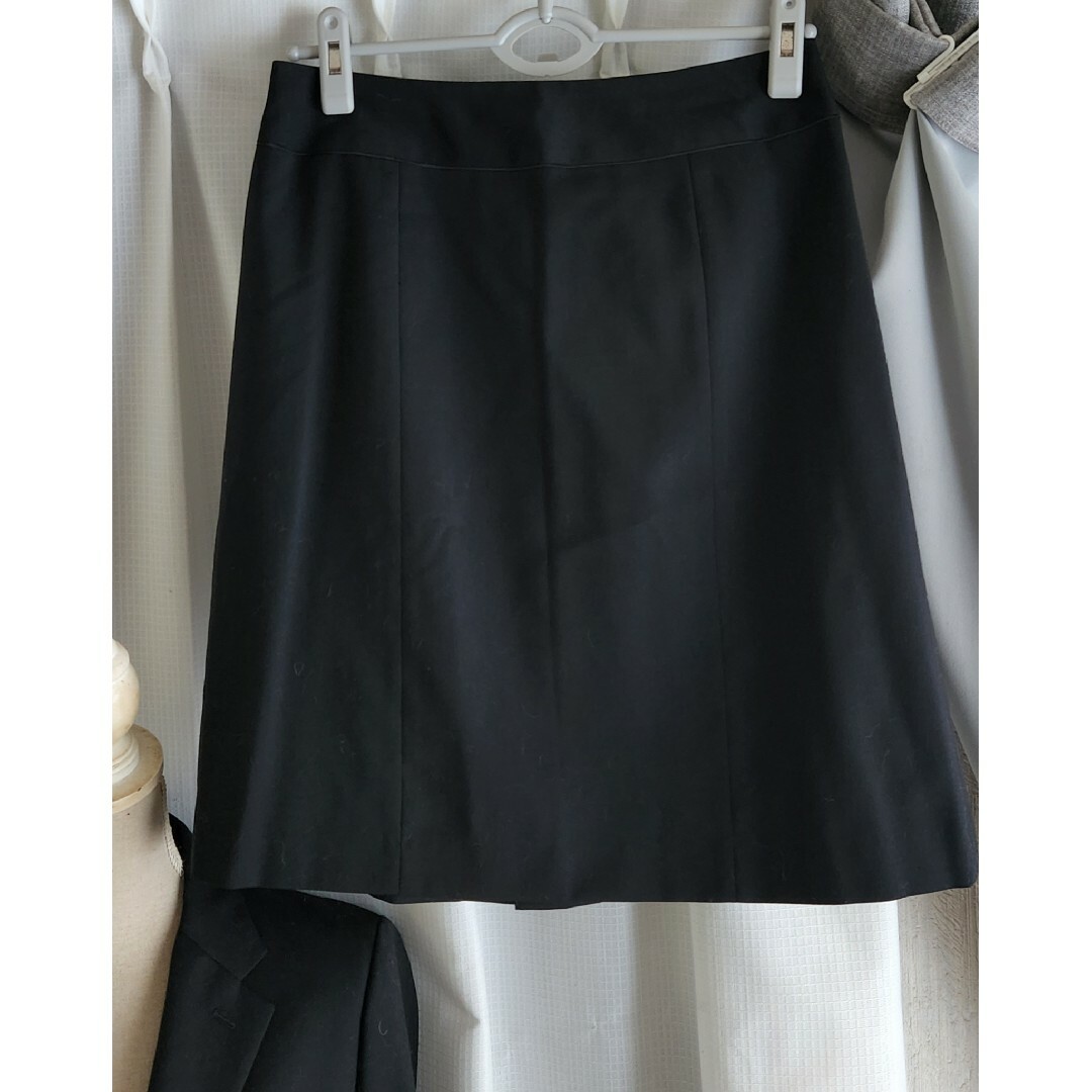 ORIHICA(オリヒカ)の大変美品　ORIHICA　WASHABLE  リクルートスーツ レディースのフォーマル/ドレス(スーツ)の商品写真