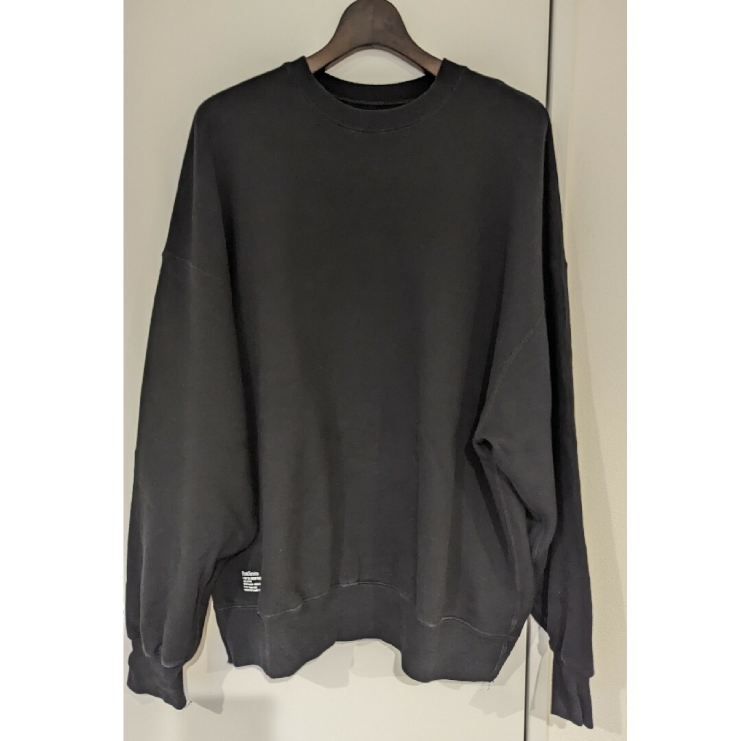 FreshService LIGHT OZ CREW NECK SWEAT L