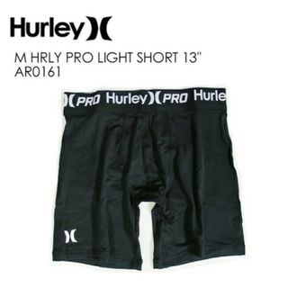 Hurley - Hurley ハーレー インナーパンツ サーフ サーフィン メンズ