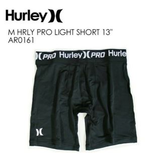 ハーレー(Hurley)のHurley　ハーレー　インナーパンツ　サーフ　サーフィン　メンズ(サーフィン)