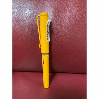 ラミー(LAMY)の【新品】ラミー サファリ　マンゴー万年筆F(ペン/マーカー)