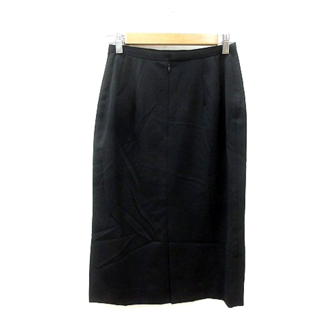 オンワード樫山 Lolita Lempicka 黒 ロングスカート - スカート