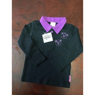 アナップキッズ(ANAP Kids)のANAPkidsアナップキッズ☆90センチ☆未使用トップス(Tシャツ/カットソー)