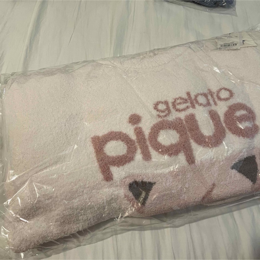 ※即日発送※【未開封】gelato pique pokemon sleepコラボ