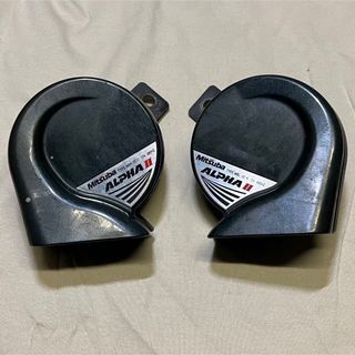 ミツバ(ミツバ)のミツバ アルファ2 中古(車外アクセサリ)