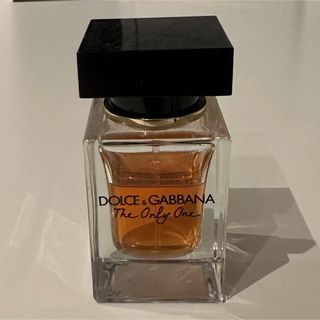 ドルチェ＆ガッバーナ ロー ザ ワン オードパルファム EDP 30ml 香水