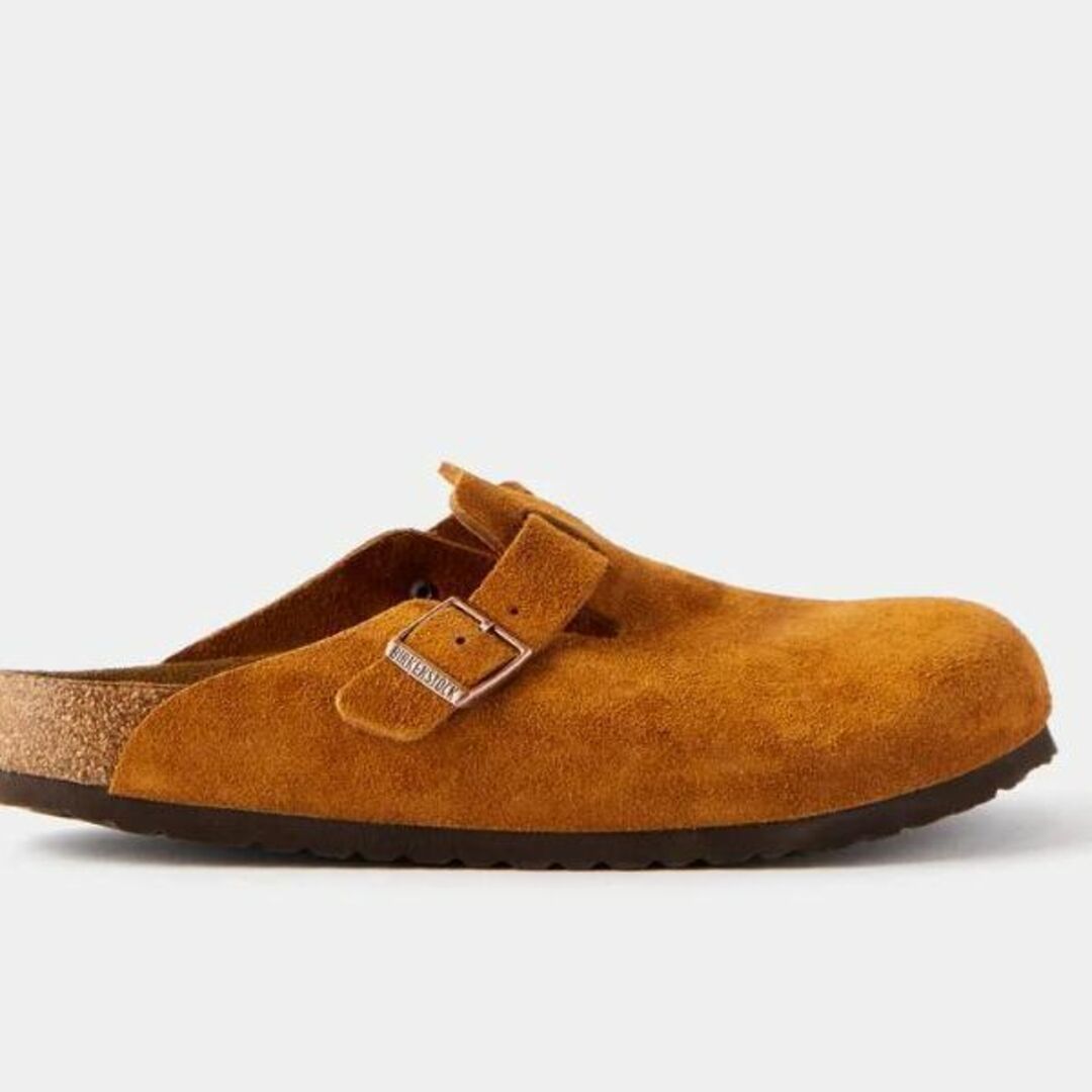 BIRKENSTOCK - 新品正規品☆ビルケンシュトック ボストン 26.0