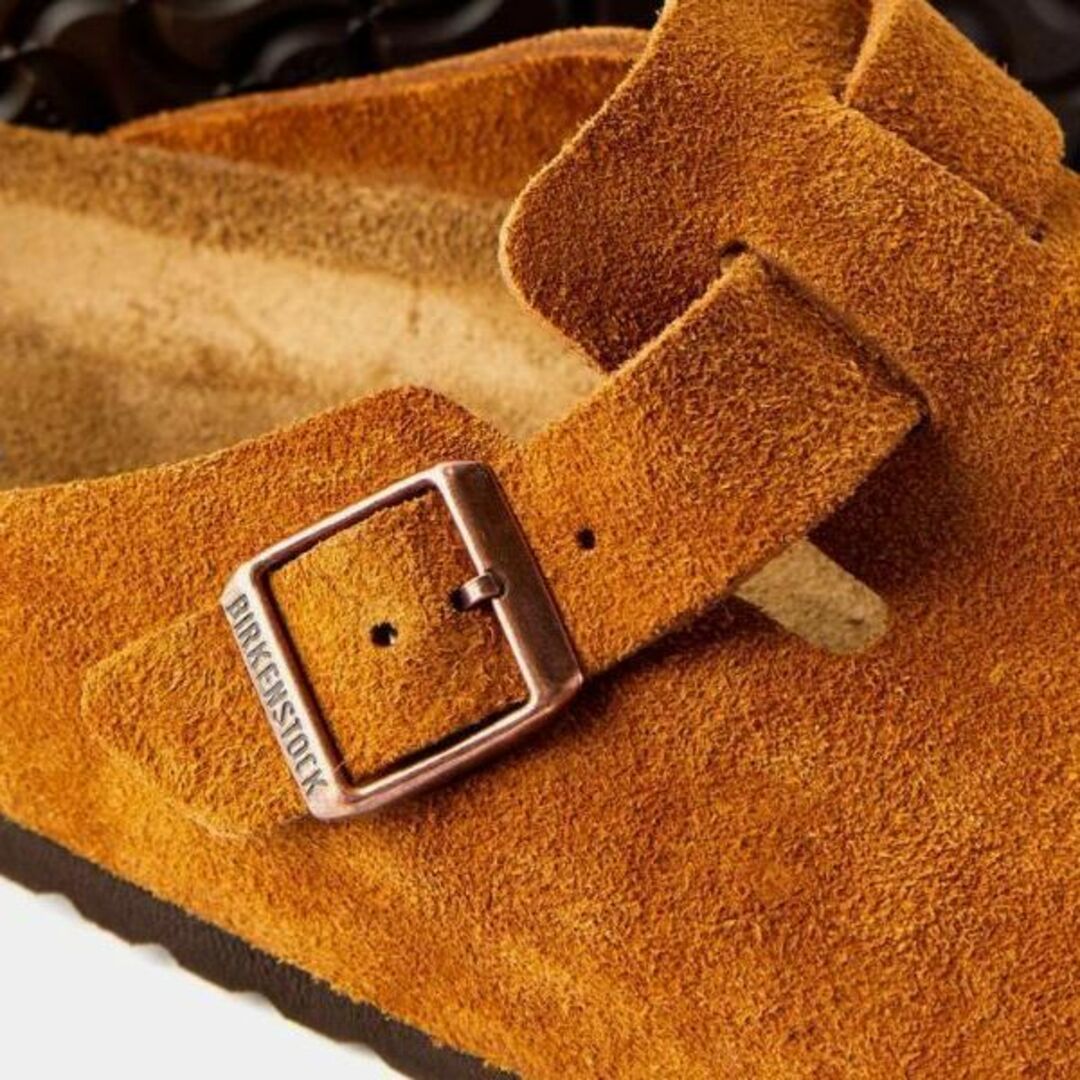 BIRKENSTOCK - 新品正規品☆ビルケンシュトック ボストン 26.0