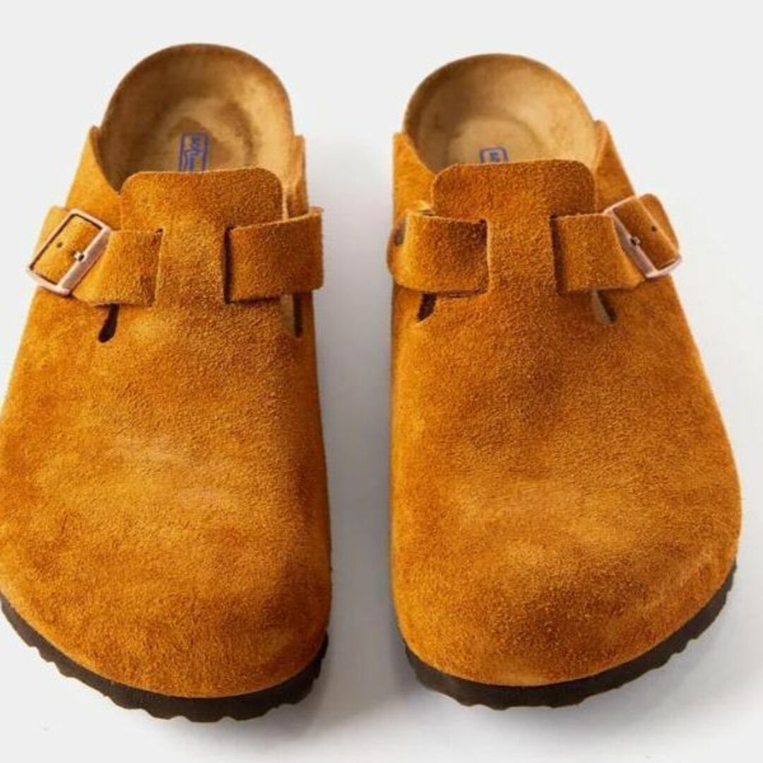 BIRKENSTOCK - 新品正規品☆ビルケンシュトック ボストン 26.0