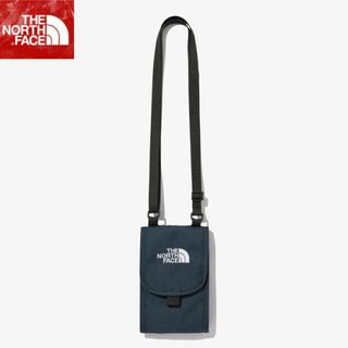 ザノースフェイス(THE NORTH FACE)のTHE NORTH FACE ML CROSS BAG MINI クロスバッグ(ショルダーバッグ)