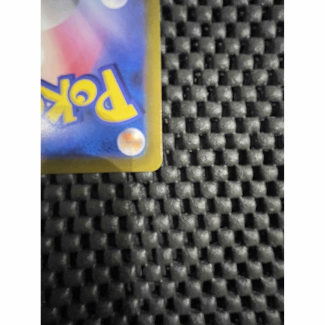 ポケモン(ポケモン)の極美品 ニンフィアvmax csr おまけ付き  エンタメ/ホビーのトレーディングカード(シングルカード)の商品写真